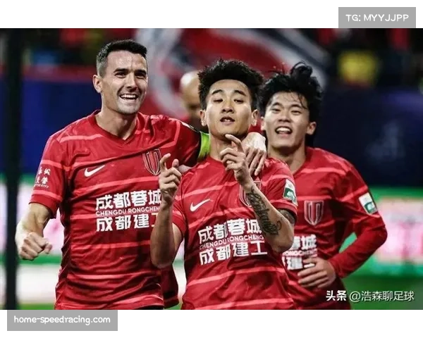 中超焦点大战成都蓉城迎战河南队争冠格局或提前揭晓 中超焦点大战成都蓉城迎战河南队争冠格局或提前揭晓