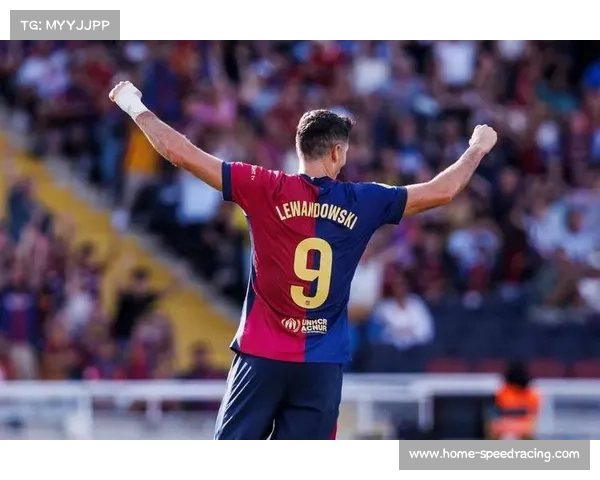 巴萨战术调整弗里克明确立场 莱万或将放弃中锋角色