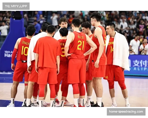 中国男篮出线形势柳暗花明 七月主场再胜日本即可晋级 中国男篮出线形势柳暗花明 七月主场再胜日本即可晋级